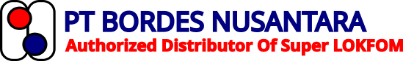 Disstributor Utama Lokfom